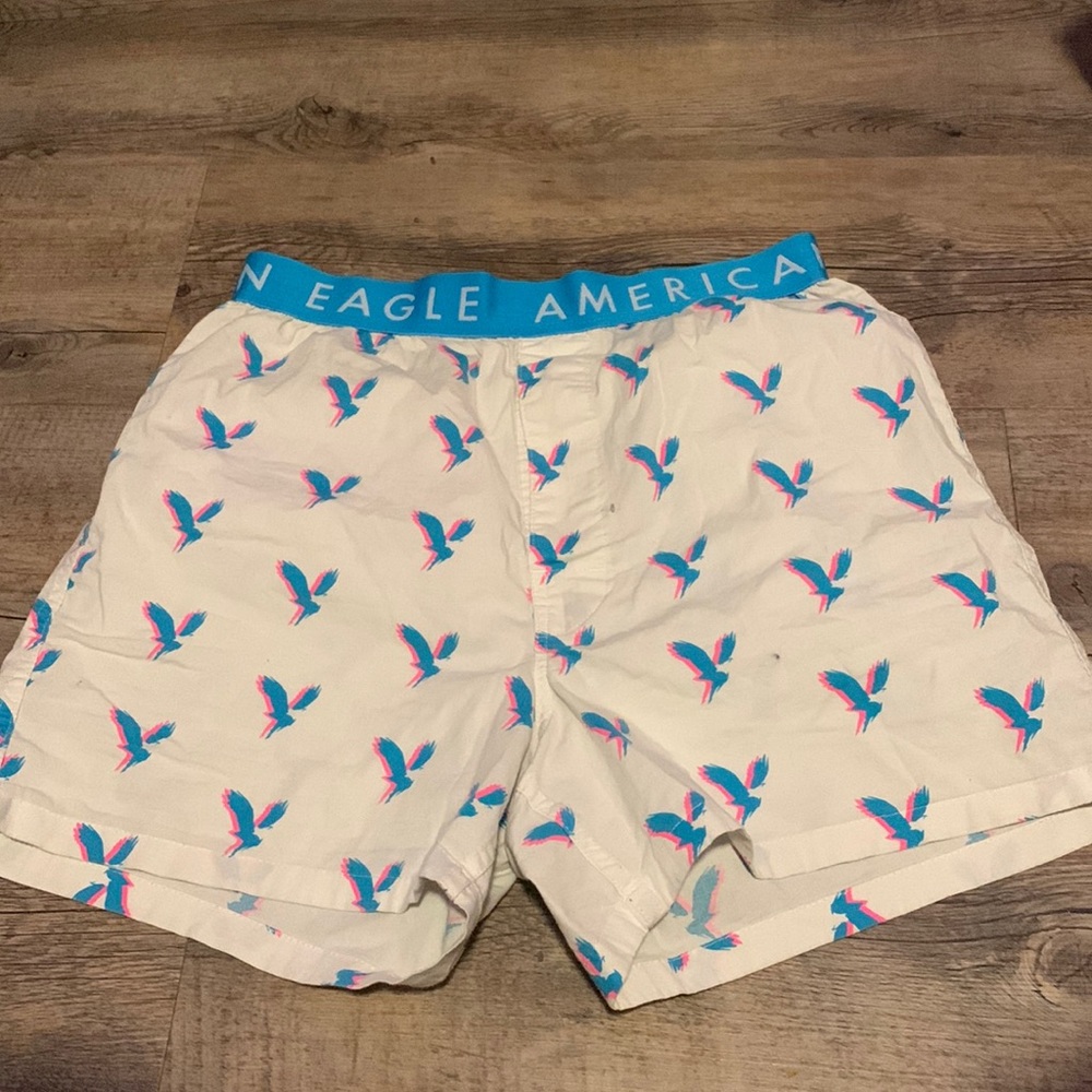 American eagle boxers